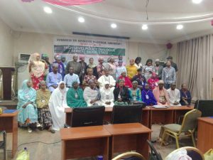 Mining stakeholders urged to eliminate gender inequality, child rights violations
