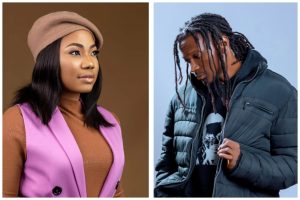 Na song I sing I no kill person – Obidiz reacts to Mercy Chinwo’s lawsuit threat
