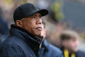 Nantes boss, Kombouare drops African player from squad for refusing to break Ramadan fast