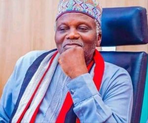 Nasarawa ex-Deputy gov, Gye-Wado freed by kidnappers