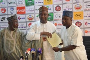 NFF makes U-turn on IMC mandate