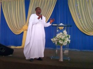 Nigeria elections: Prophet Olujobi knocks Obasanjo, ‘fake preachers’