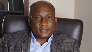 Nigerian aviation crisis: Let strike be last resort – Allen Onyema