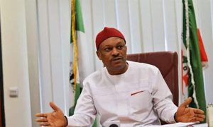 No vacancy in Imo govt house – APC to PDP scribe, Anyanwu
