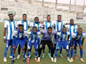 NPFL: El-Kanemi Warriors stun Nasarawa United in Jos