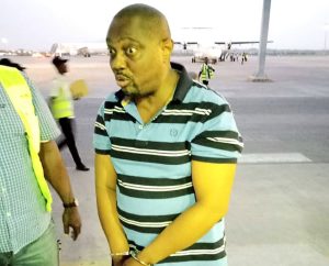 Obi’s supporter who caused stir at Abuja airport sent to prison