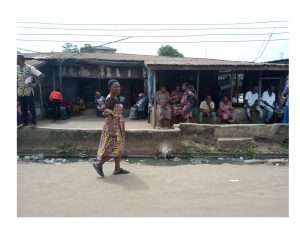 Ogbaru Reps poll: Voting yet to commence in some Anambra polling units