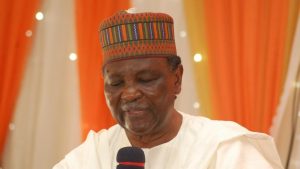 Otti: Gowon bows to pressure, suspends Abia prayer rally