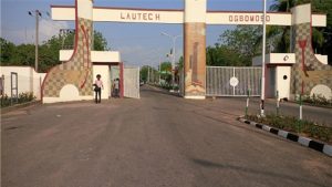 Oyo appoints Rivers monarch as LAUTECH Chancellor