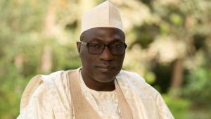 PDP gives Makarfi new appointment