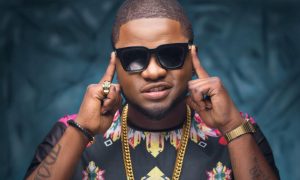 People compared me to N200, I was under Wizkid’s shadow at EME – Skales