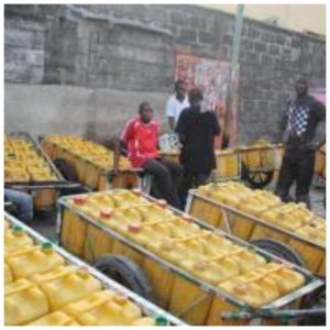 Power outage forces increase in water costs in Yola