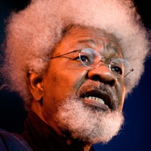 Presidential election: I advised Atiku, Tinubu to step down for younger generation – Wole Soyinka