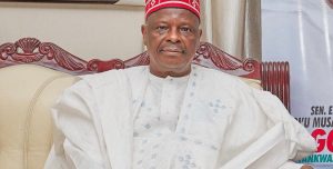 Presidential election: INEC fraudulently allocated votes to Tinubu – Kwankwaso