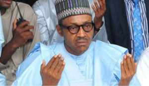 Ramadan: Buhari officiates last Tafsir as President