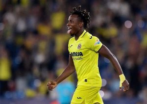 Real Madrid must cough out €80m to sign Chukwueze