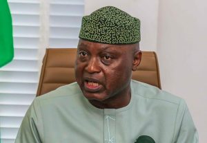 Reposition your schools, students for greatness – Oyebanji to EKSU, BOUESTI, EKSUTH councils