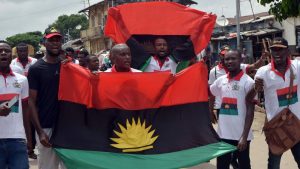 Revoke Lokpanta cattle market, it’s den for bandits, terrorists – IPOB