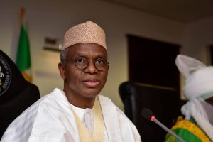Rivers made right choice voting Tinubu – El-Rufai commends Wike