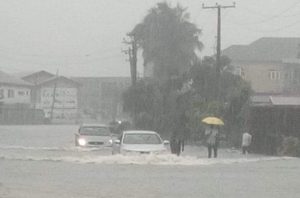 Schoolboy dies as flood wreaks havoc in Ogun