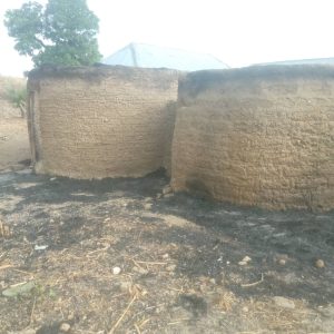 Septuagenarian killed, many injured, 64 houses set ablaze in Bauchi communal clash