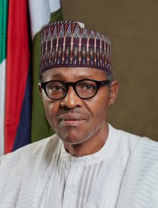 She was example of simplicity – Buhari condoles with Ihedioha on mother’s death