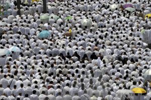 Some pilgrims may be omitted from 2023 Hajj exercise – Jigawa PWB
