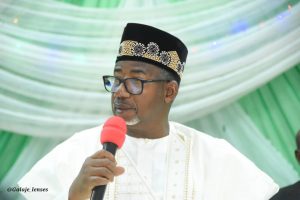 Stop testing will of govt – Bauchi gov warns Islamic clerics against incitement