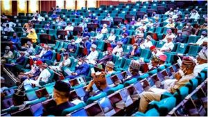 Strengthen creative industry to boost economy, reduce unemployment – Reps tells FG