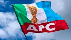Taraba APC expels former guber aspirant, Senator-elect