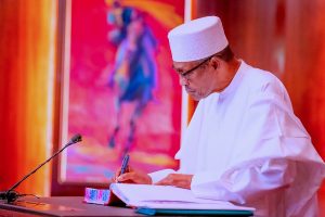 TETFund: Buhari approves over N320bn for tertiary education institutions
