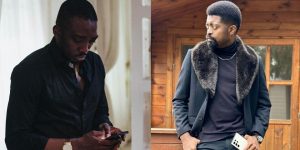 There’s limit to how certain people can take you – Bovi on relationship with Basketmouth