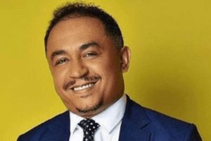 These guys are frustrated – Daddy Freeze makes case for arrested Igbo leader, Nwajagu