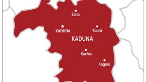 Three arrested over killing in Kaduna communities