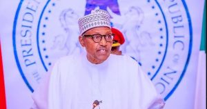 Tinubu’s inauguration: Buhari to unveil Nigerian Army’s new regimental colours