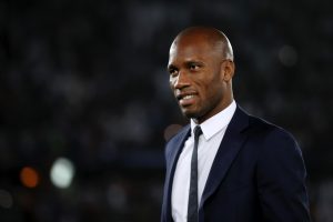 Transfer: Drogba warns Osimhen against PSG move