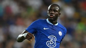 Transfer: Koulibaly set to leave Chelsea, new club revealed