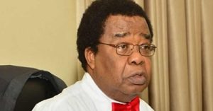 Trump’s arraignment: I’ve not seen anybody who says anything good about him – Ex-minister Akinyemi reacts