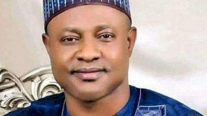 Uba Sani’s Certificate of Return temporary – Kaduna PDP Chairman, Hyet