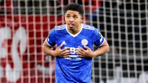 UCL: His words moved us – Fofana reveals what Lampard told Chelsea players