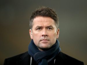 UCL: It could be worse – Michael Owen reveals position Chelsea will finish next season