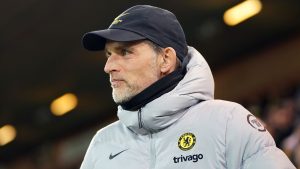 UCL: It’s impossible, I’ll resign – Tuchel speaks on being motivated by facing Chelsea