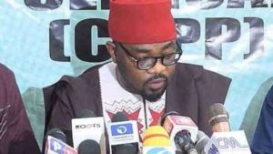Ugochinyere files contempt proceedings against IGP, Imo Police Commissioner