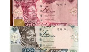 Umueri PG alerts CBN of fake N200 notes in circulation, warns Okada riders