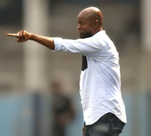 We will not relent – Finidi rallies Enyimba players as season reaches crucial stage