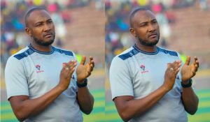 We’ll keep fighting to escape relegation – Wikki coach, Abdullahi