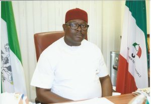 Why Atiku failed at presidential election – Sen. Obinna Ogba