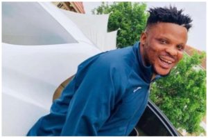 Why I ran away from home — Missing comedian Ijoba Lande opens up