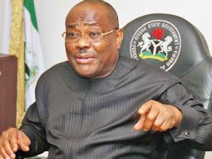 Wike returns, announces Tinubu’s visit to Rivers
