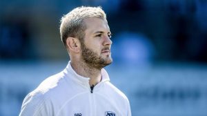 Wilshere reveals ‘exceptional talent’ that could leave Arsenal for Chelsea, City
